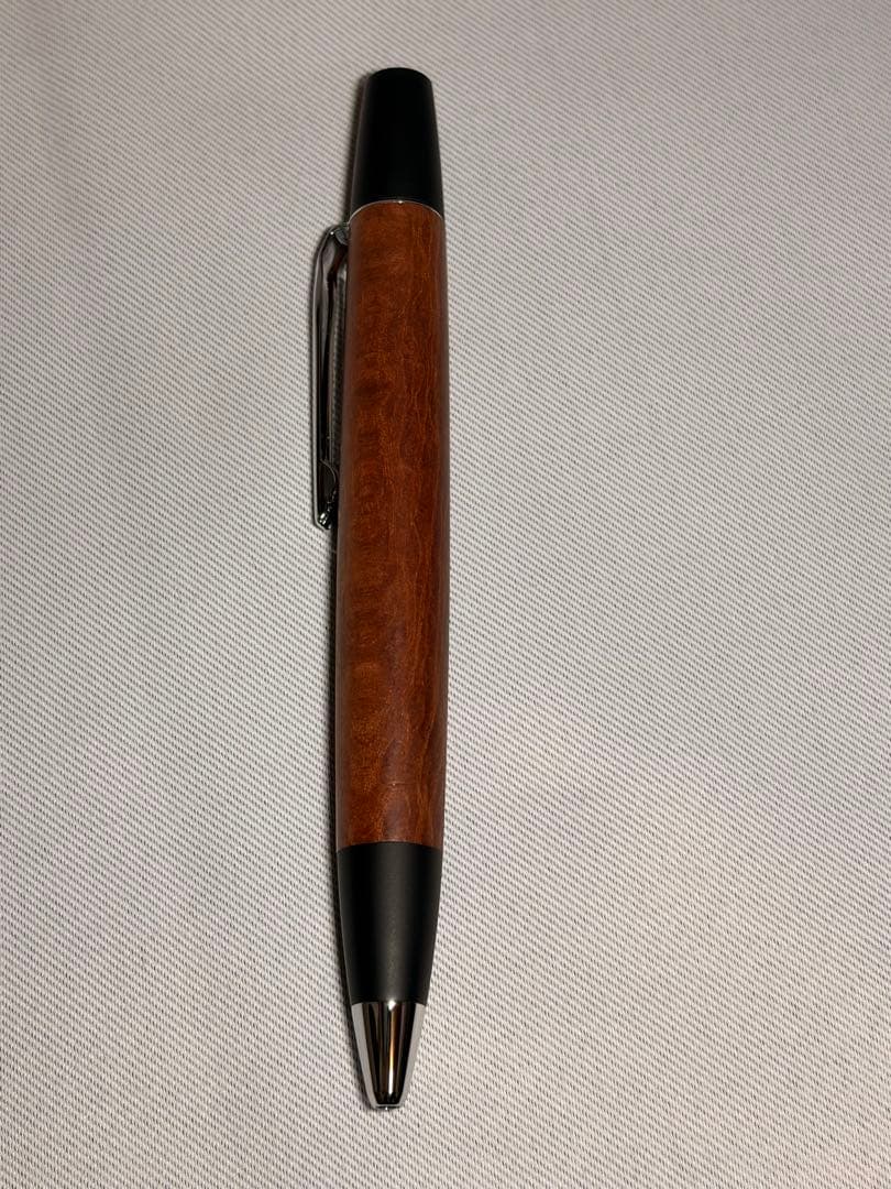 野原工芸 シーオーク ロータリーボールペン