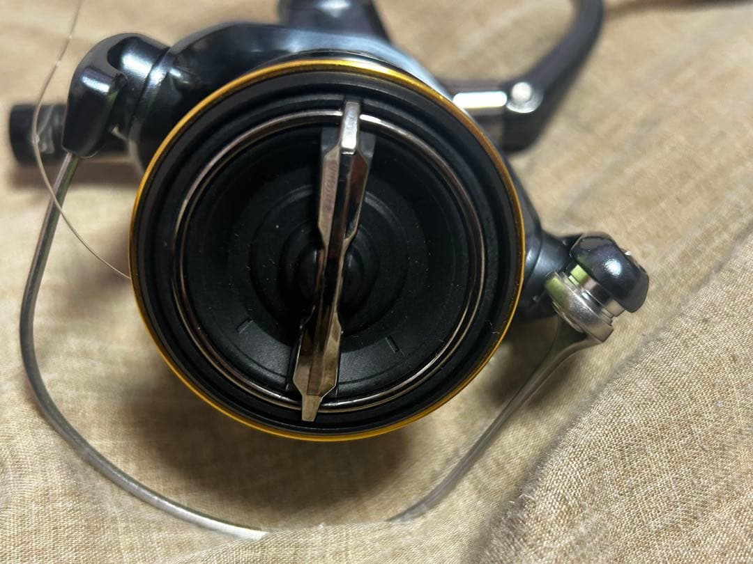 C3000XG 21アルテグラ