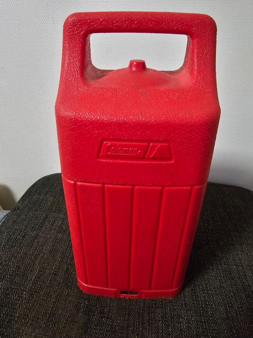 【希少モデル】Coleman マントルランタン CL-1セット1985年式