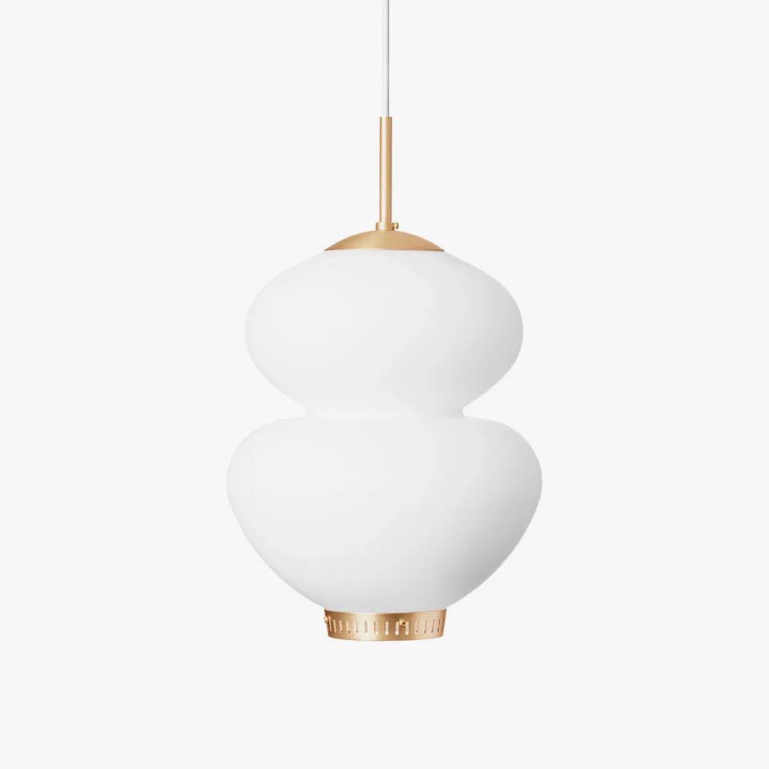 【LYFA/リーファ】PEANUT ピーナッツ ペンダントランプ