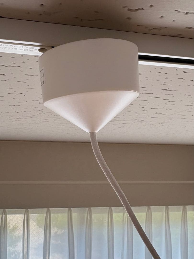 【LYFA/リーファ】PEANUT ピーナッツ ペンダントランプ