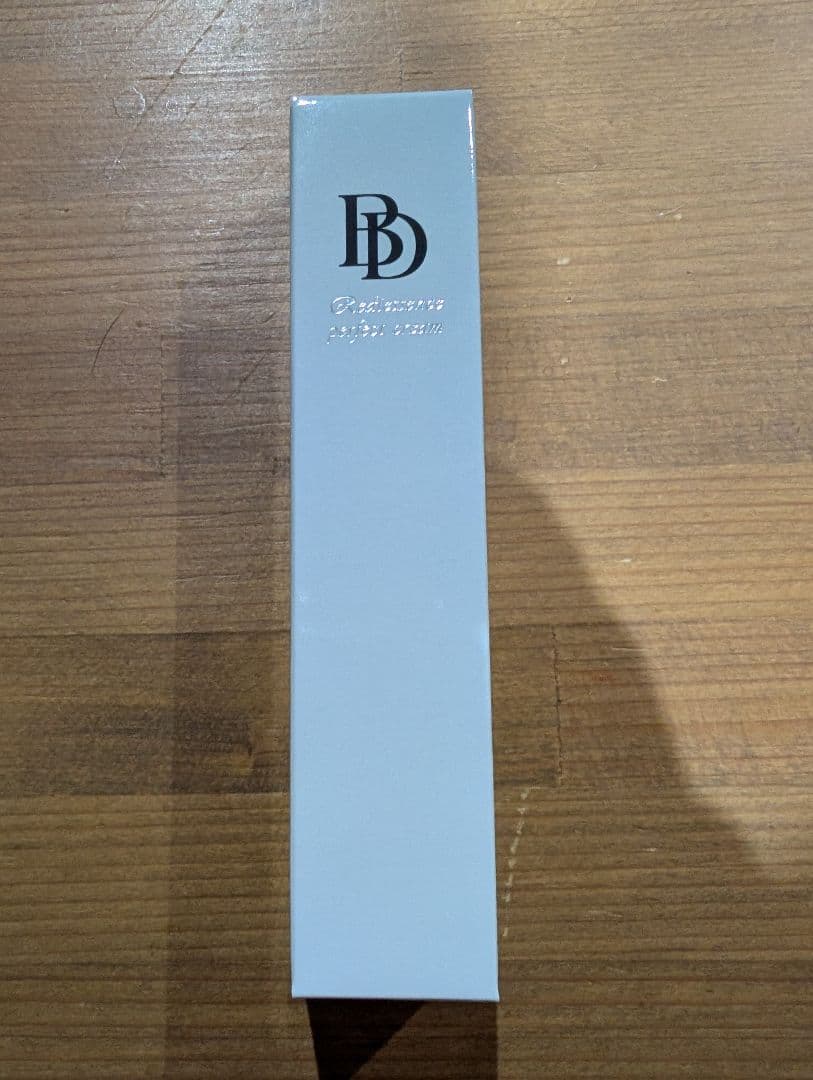 新品未開封　BeDoor レイディエッセンスパーフェクトクリーム 22g