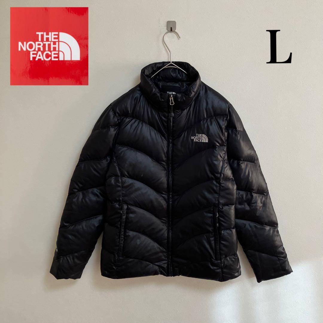 【美品】THE NORTH FACE ダウンジャケット　700フィル