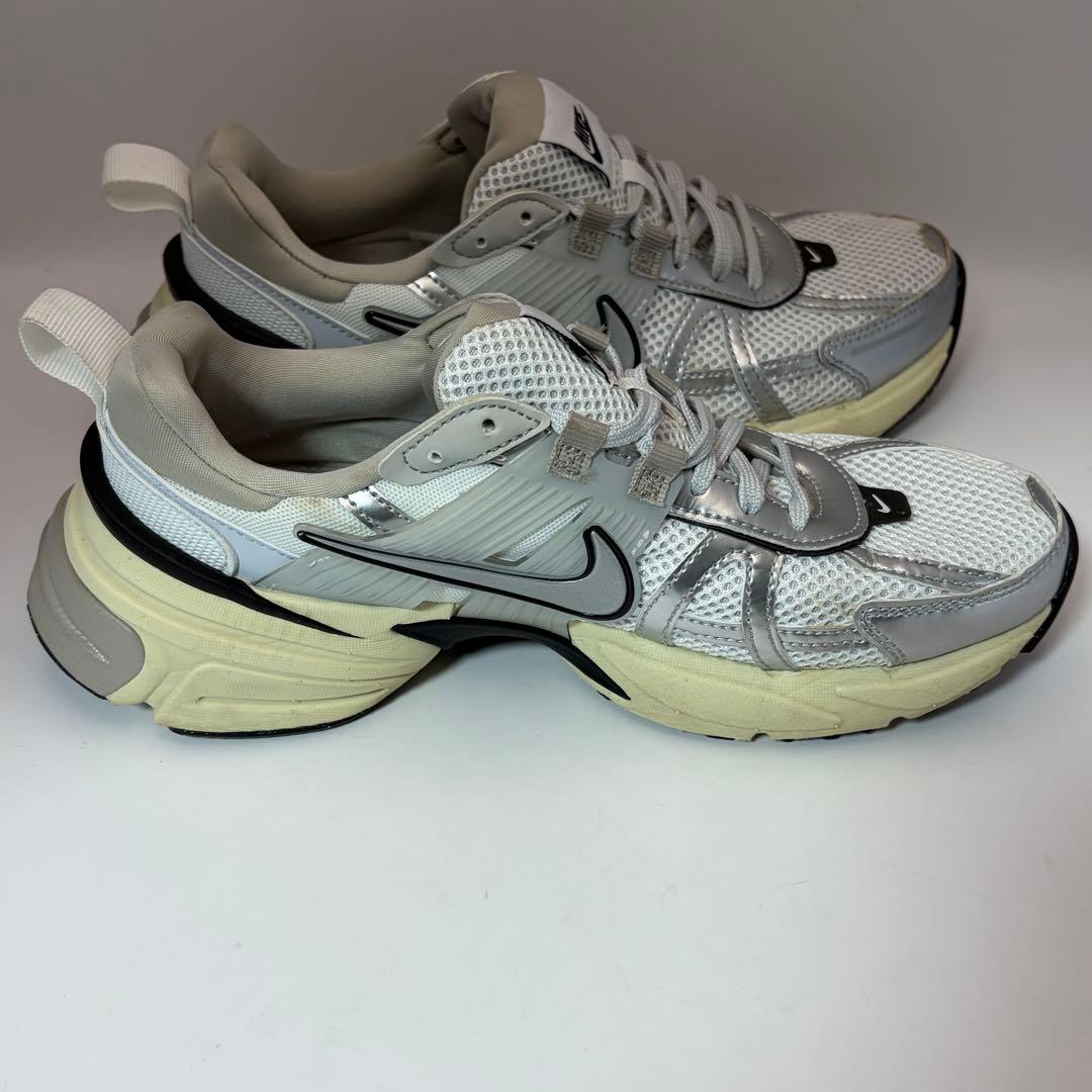☆MOGU☆ Nike ナイキ W V2K RUN FD0736-100