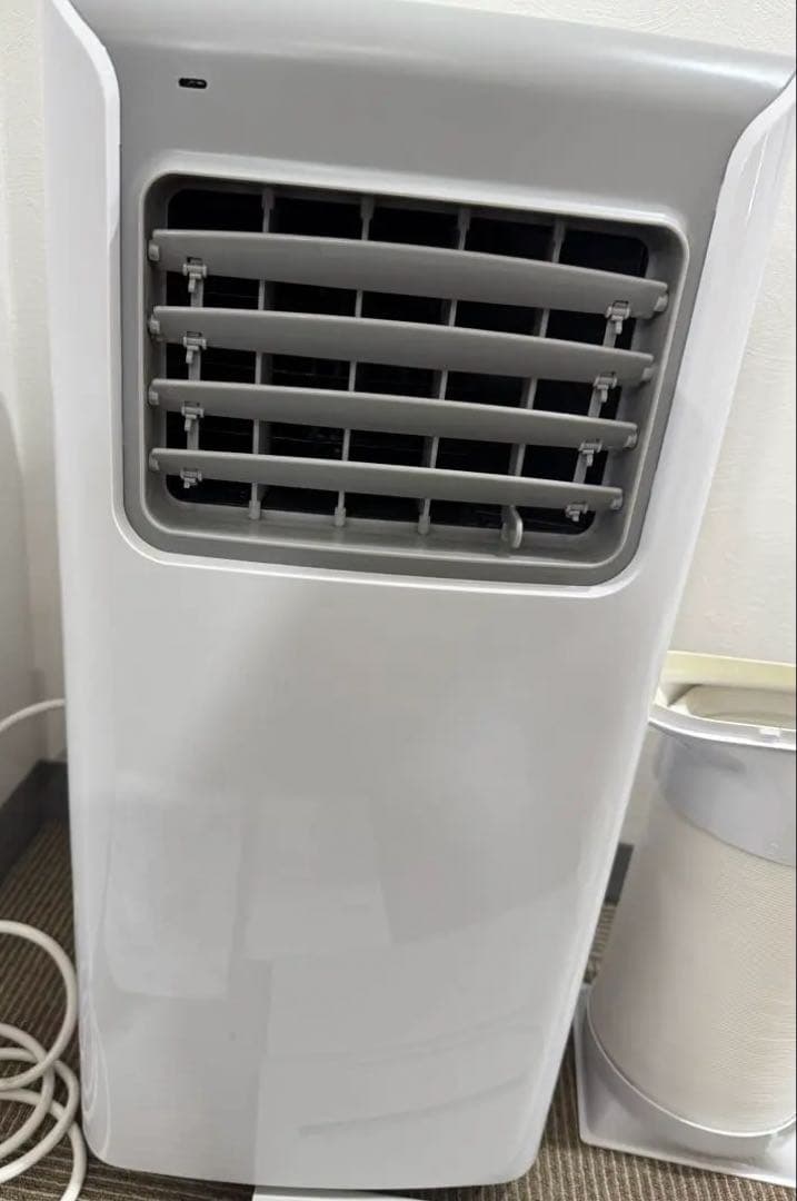 モモスポットエアクーラー　冷風機