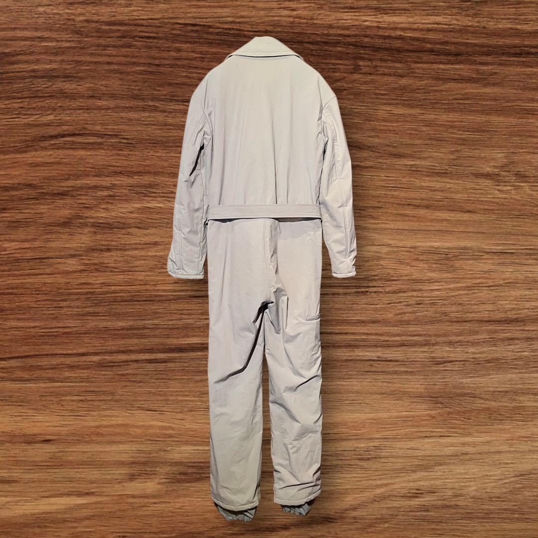 80's HEAD スキースーツ　ウェア　オールインワン　ツナギ　西ドイツ製