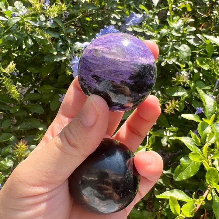 シュンガイトハーモナイザー レベル4