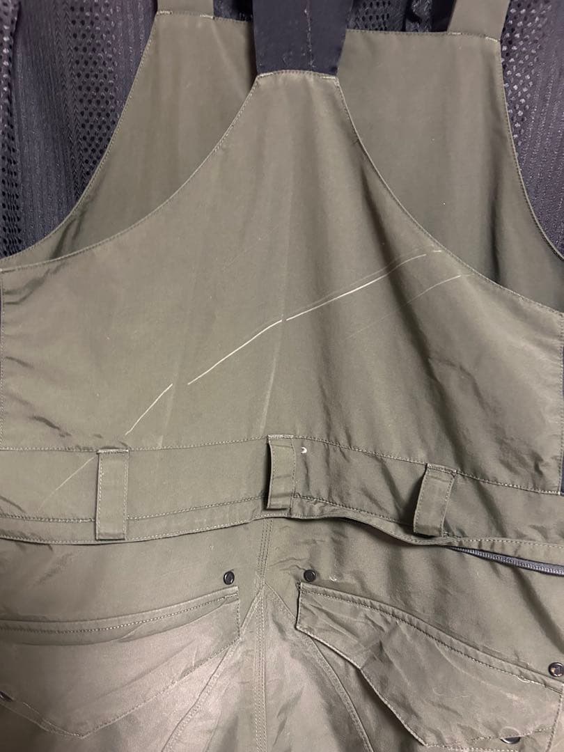 ポ*コ様 VOLCOM スノーボード 上下 GORE-TEX TAKAHARU