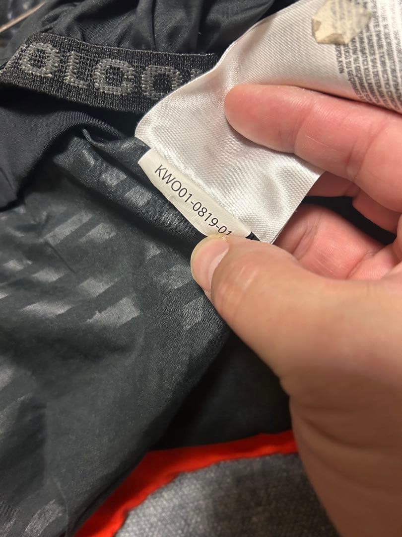 ポ*コ様 VOLCOM スノーボード 上下 GORE-TEX TAKAHARU