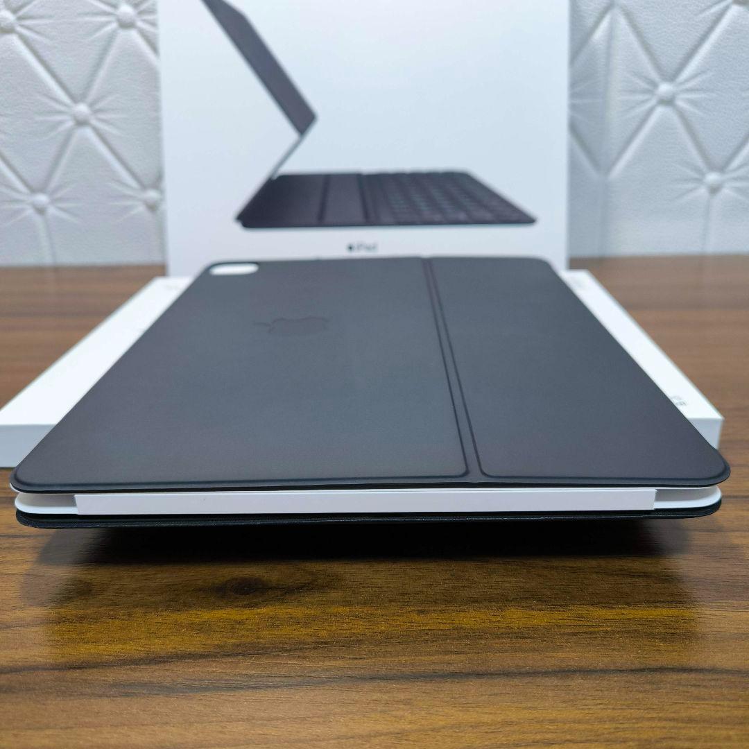 Apple iPad Smart Keyboard Folio 12.9インチ