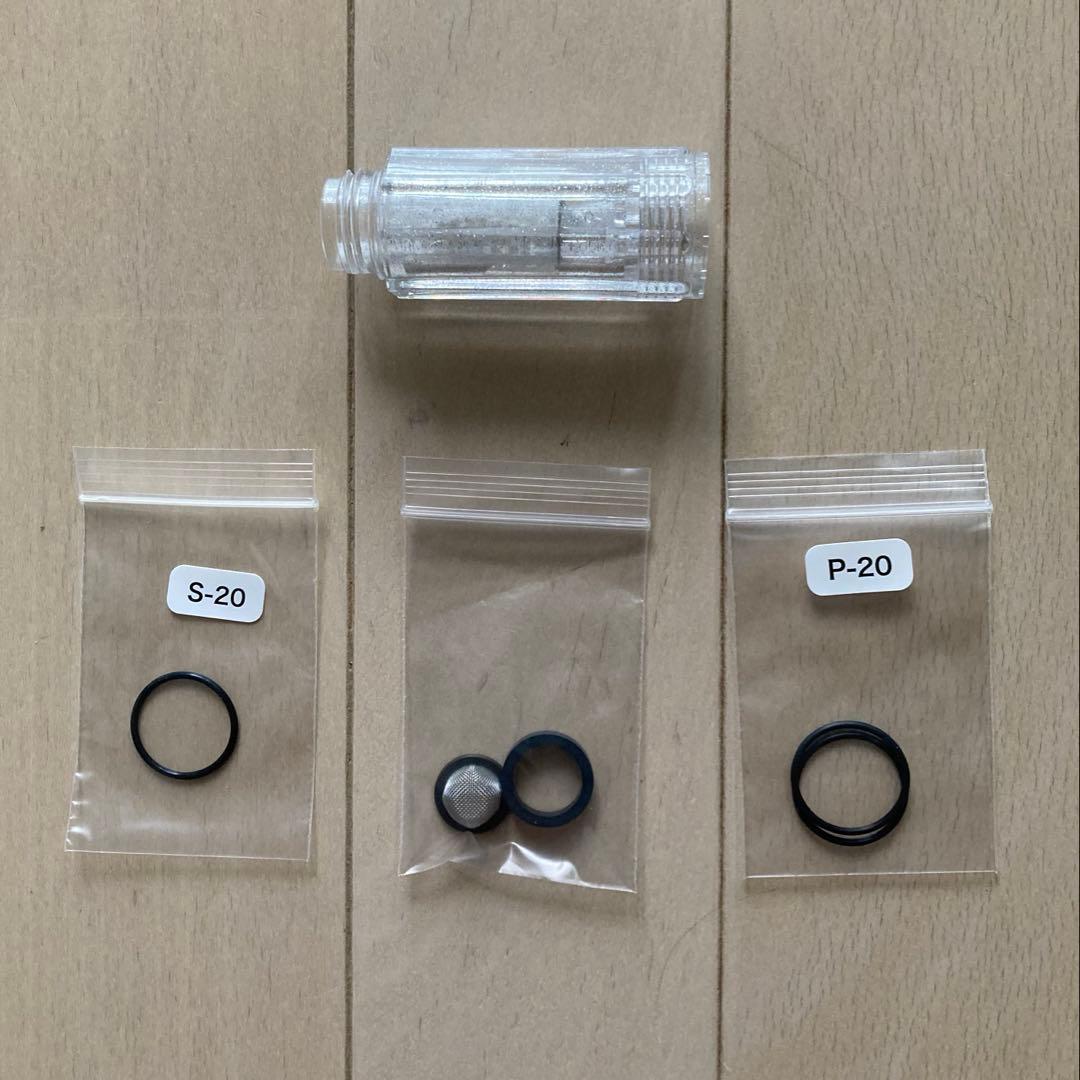 ミラブルzero MIRABLE