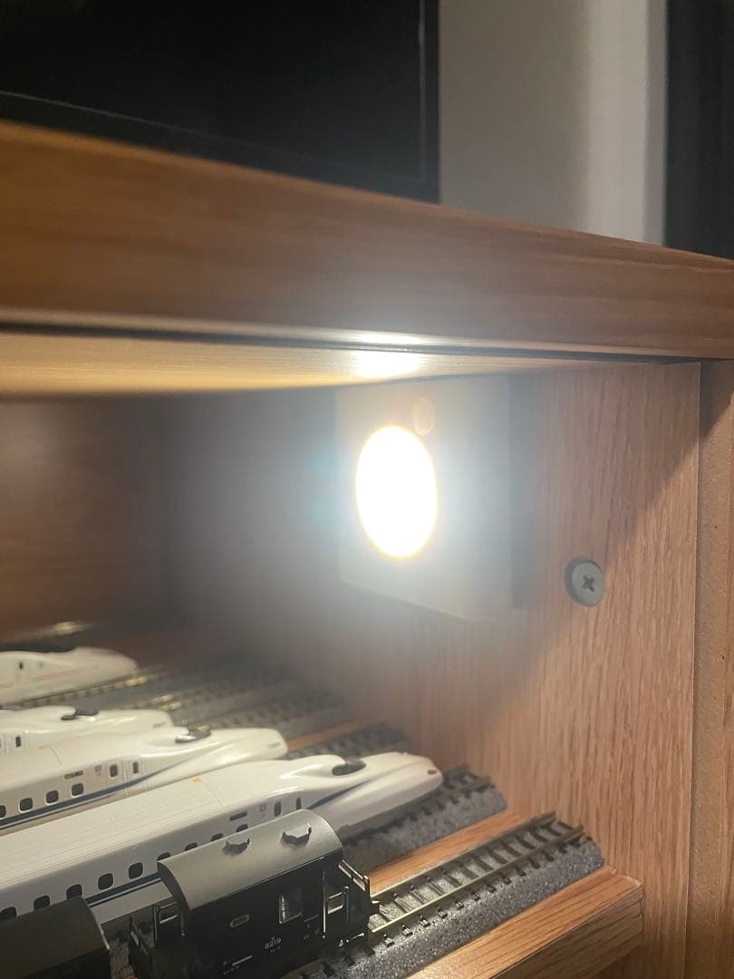 専用出品　 無印良品 ステンレスユニットシェルフ ガラス引き戸1&棚板1&引戸2