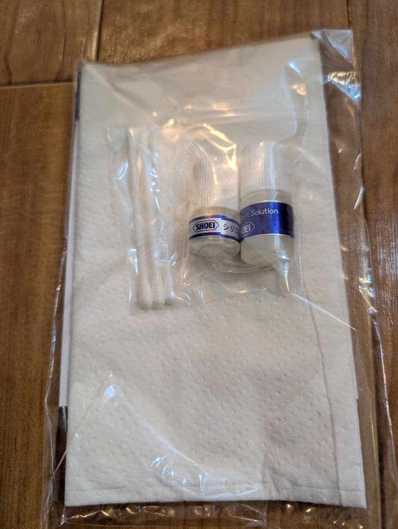 ショウエイ(SHOEI) GT-AIR PENDULUM TC-1