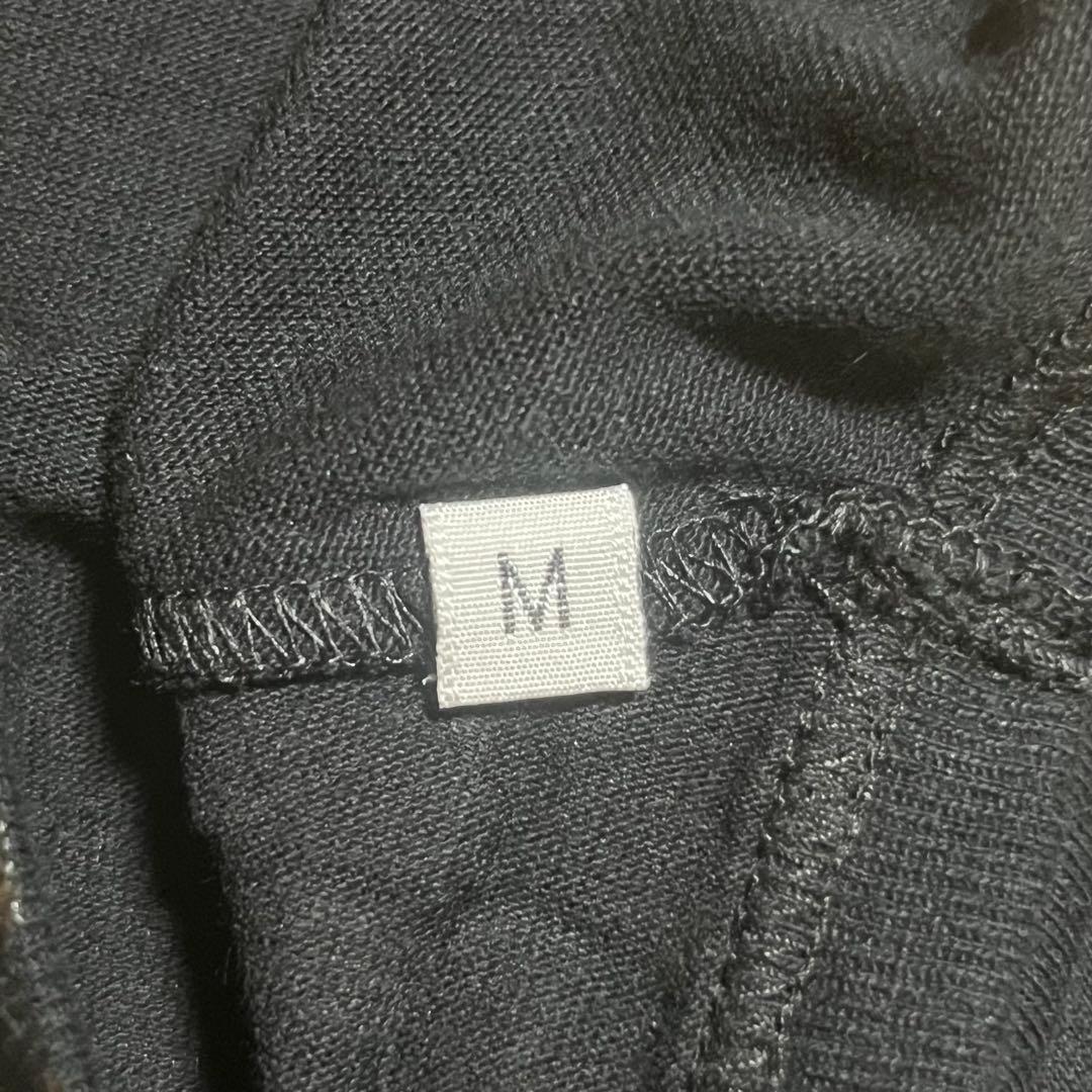 マルタンマルジェラ エイズ Tシャツ 2007 AW ここのえ期