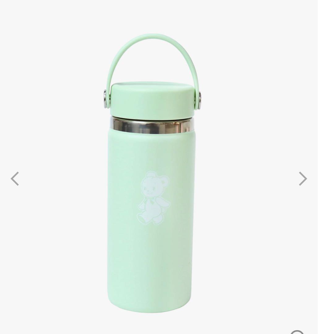 ファミリア　ハイドロフラスクステンレスボトル