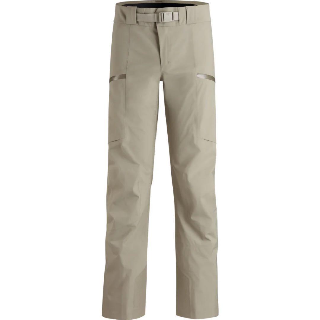 Arc'teryx Sabre AR Pants アークテリクス セイバーパンツ