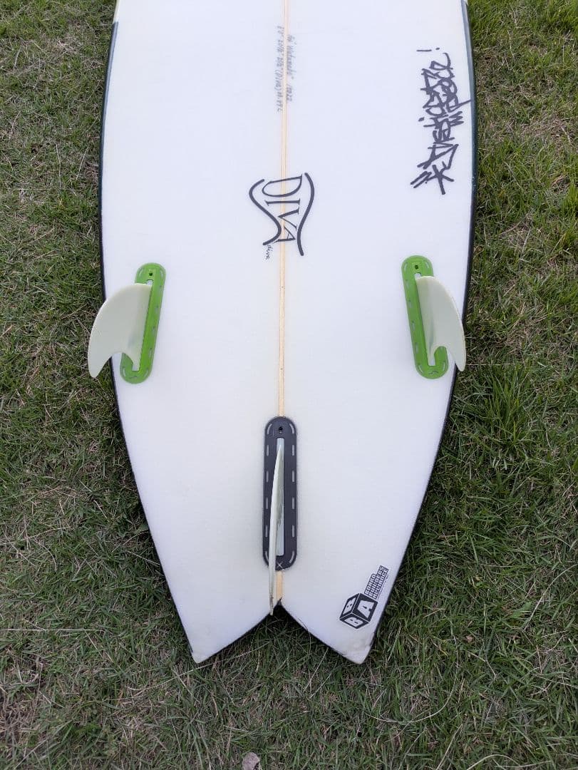 ジャスティス　Diva