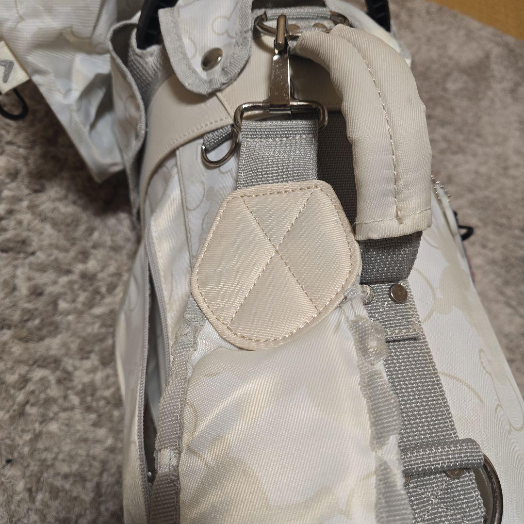 Callaway キャロウェイ Bear ベアキャディバッグ