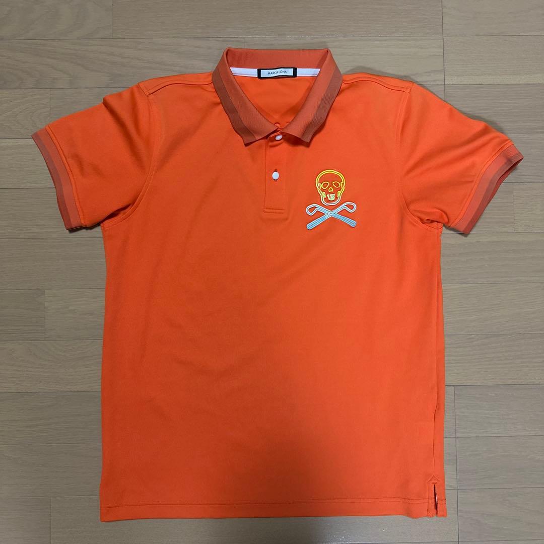 【豪華セット】MARK&LONA マークアンドロナ ポロシャツ＆パンツ 上下48