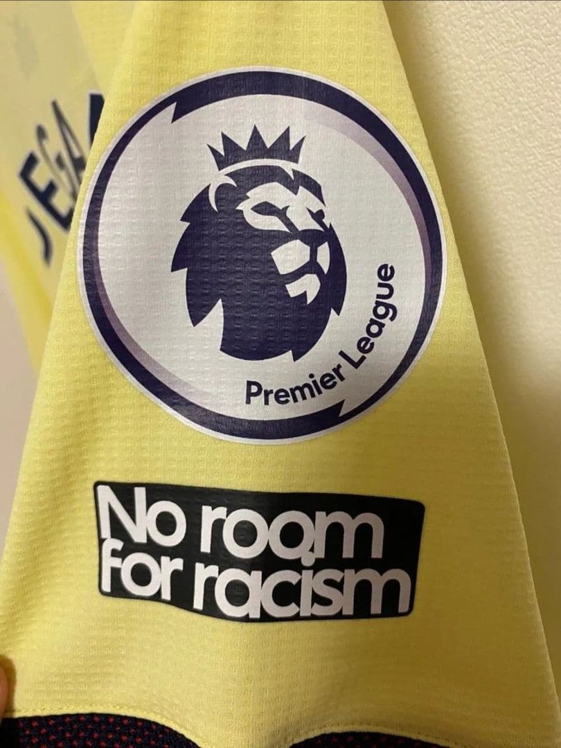 [正規品]ウーデゴール アーセナル2122アウェイオーセンティックユニフォーム