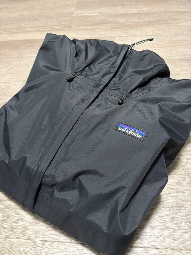 G*o様 patagonia M Torrentshell 3L Jacket