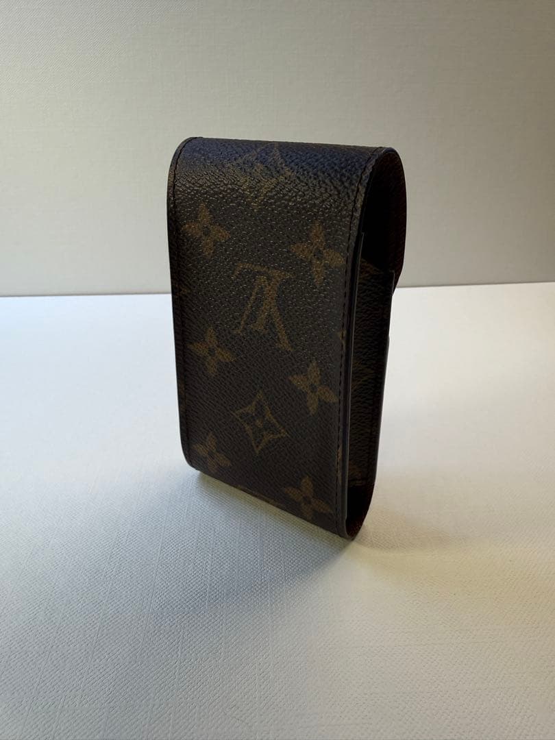 LOUIS VUITTON タバコケース