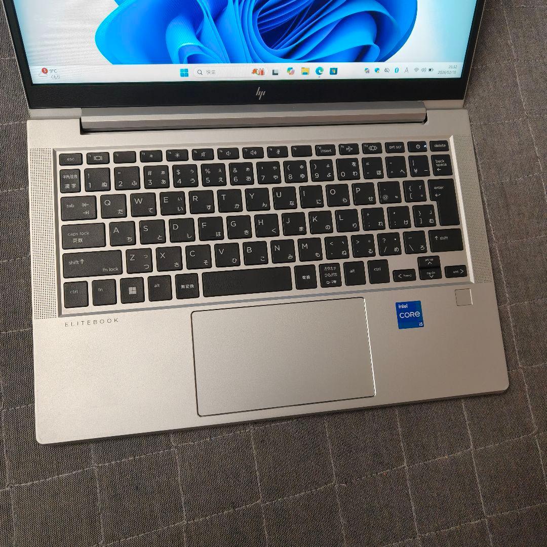 2024年 良好 爆速 13世代 i5 16GB SSD 512GB 7