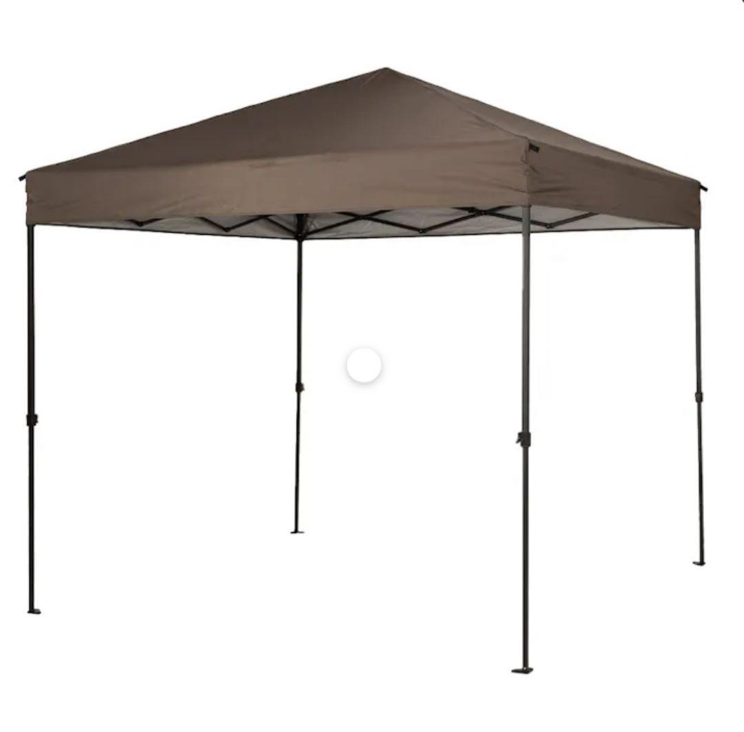 ワンアクションタープ ワンプッシュタープ　タープテント　タープ　テント　イベント