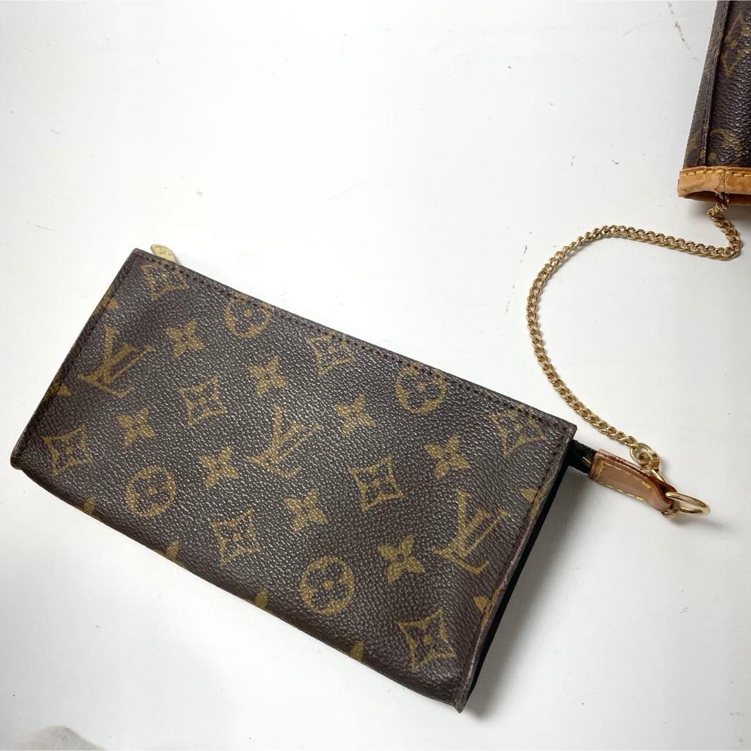 miya1225ルイヴィトン　モノグラム　バケットGM バケツ　トート