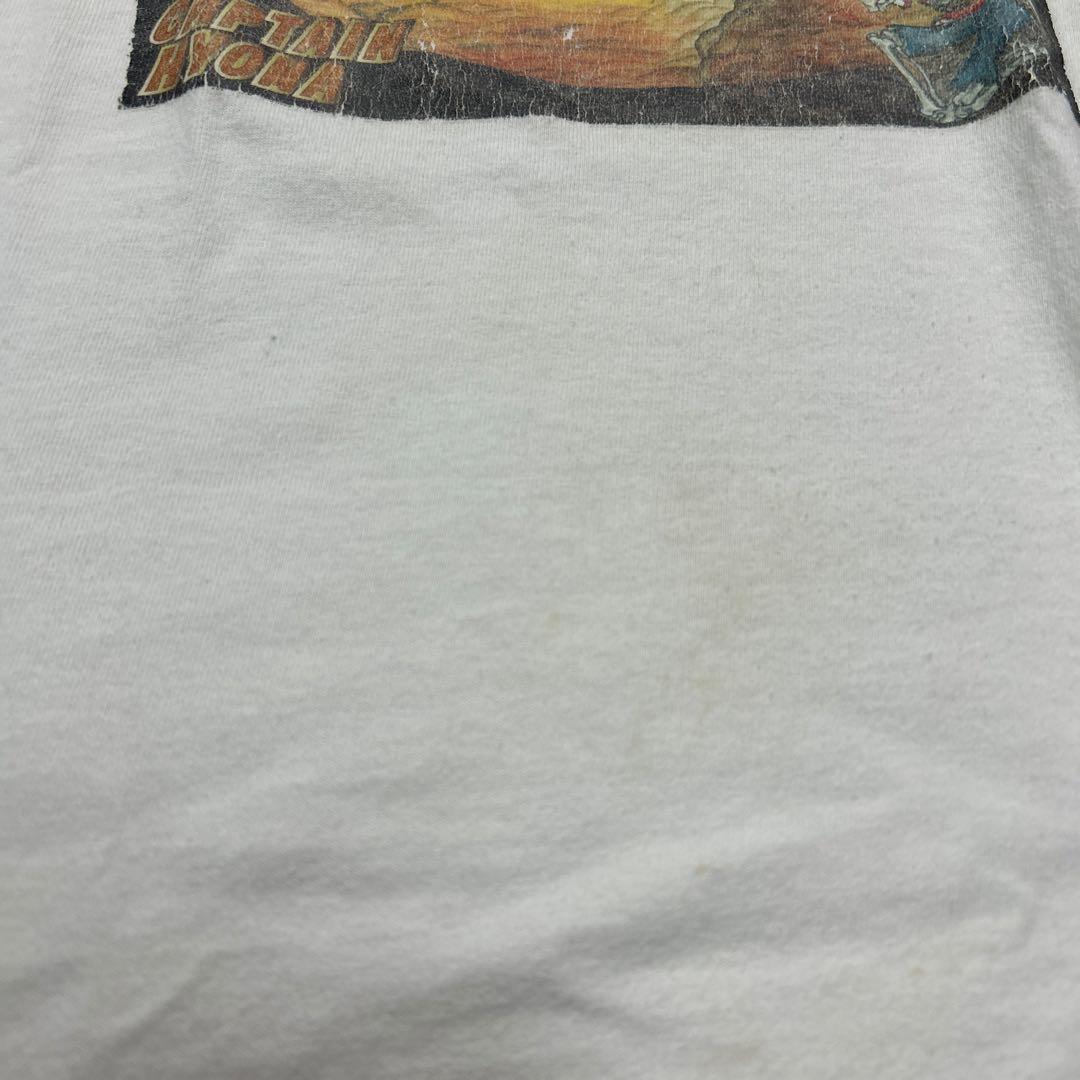 90s 20471120 ヒョーマ君 tシャツ 裏原 Archive