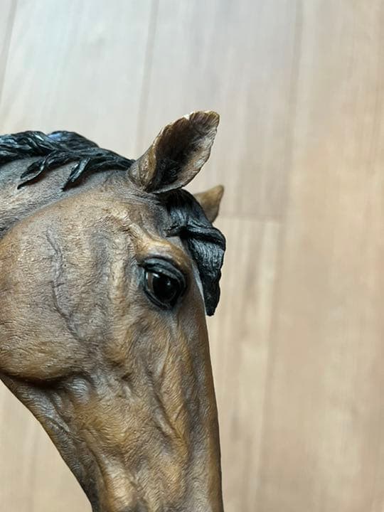 馬のフック　馬のハンガー掛け