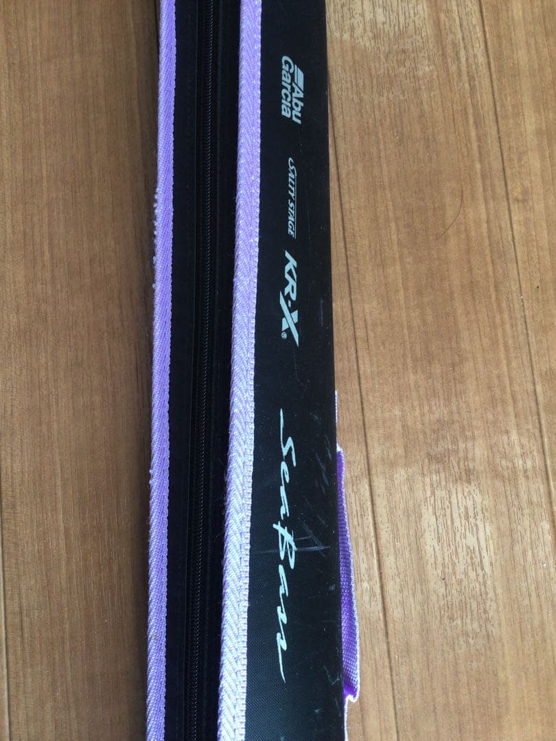 アブガルシア ソルティーステージ KR-X SEA BASS