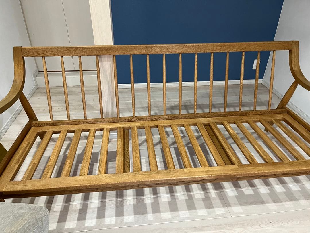 クラッシュゲート ARNE アルネソファ 3人掛け 【直接引き渡し可能】