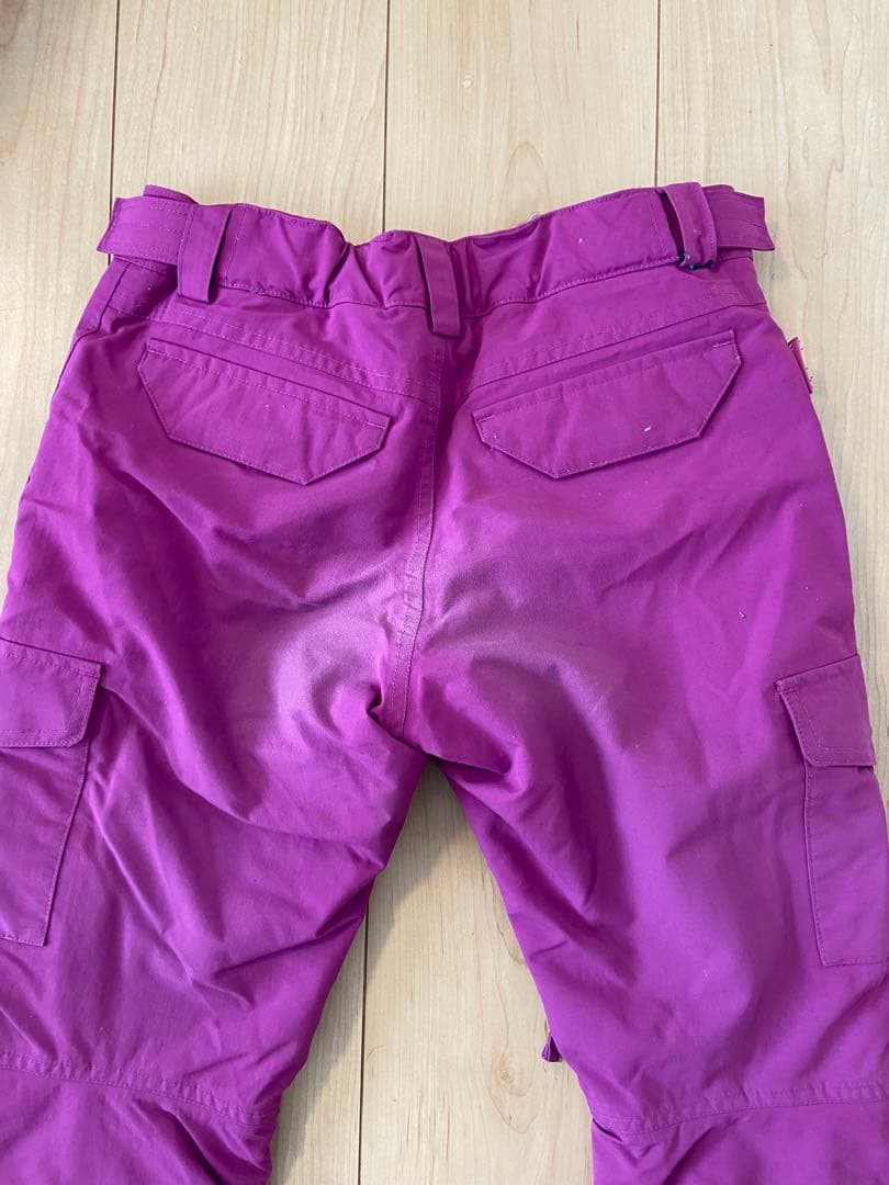 BURTON スキーウェア