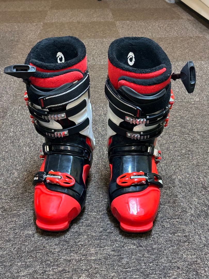 DEELUXE TRACK 700 ディーラックス トラック サイズ26センチ