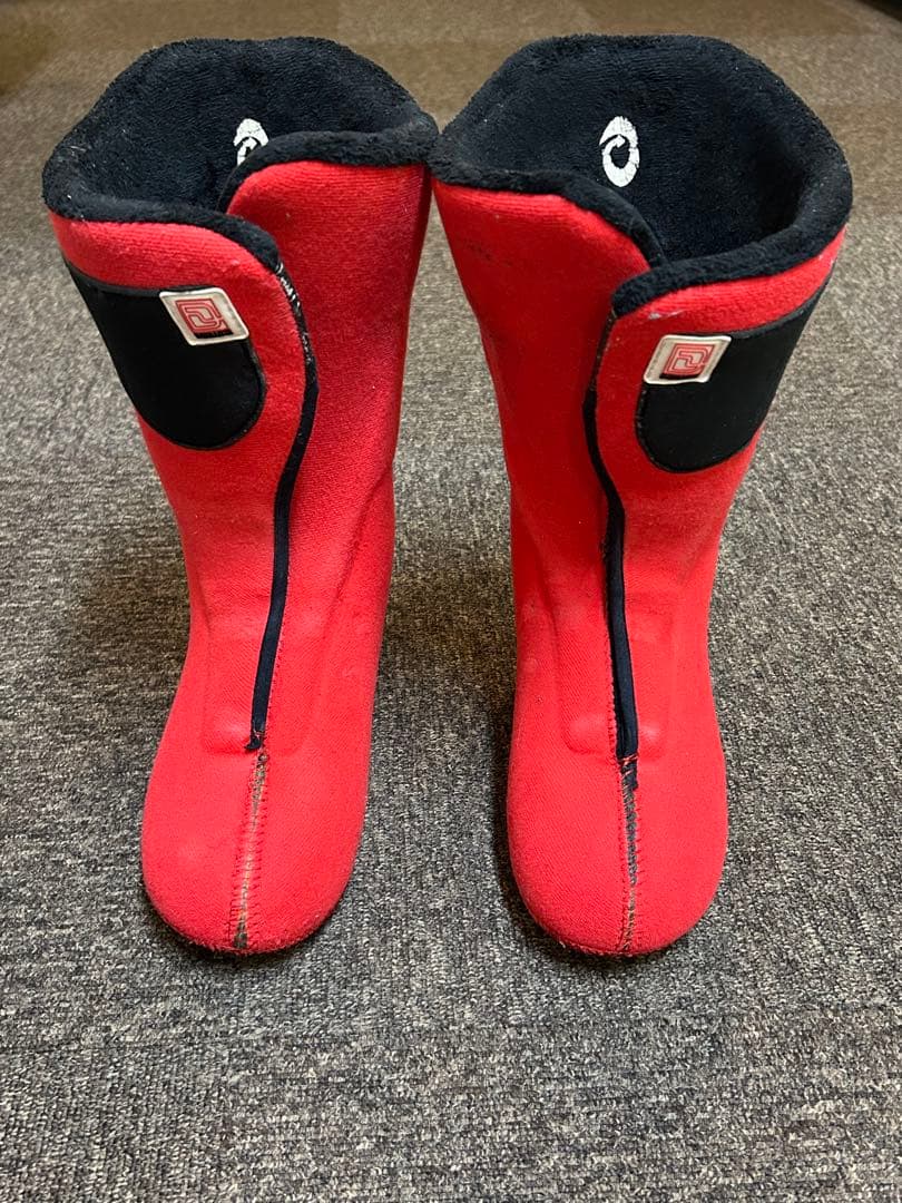 DEELUXE TRACK 700 ディーラックス トラック サイズ26センチ