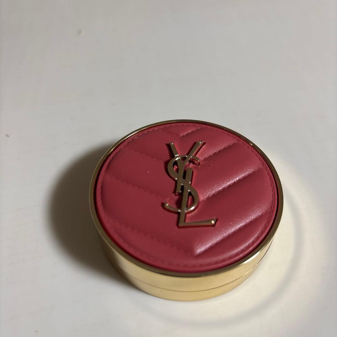 イヴ・サンローラン メイクミー ブラッシュ パウダー 54 ベリーバン