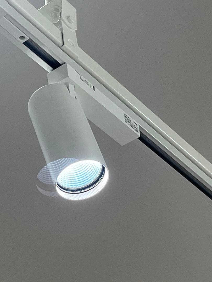 KOIZUMI XS70507WM スポットライト