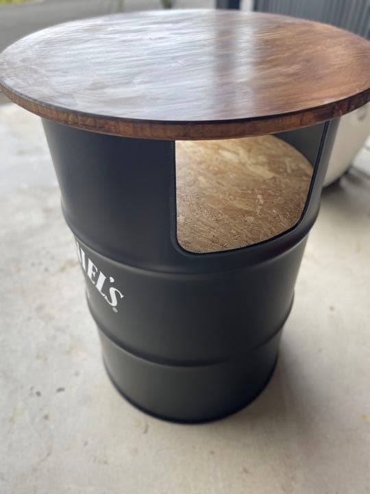 BARテーブルセット