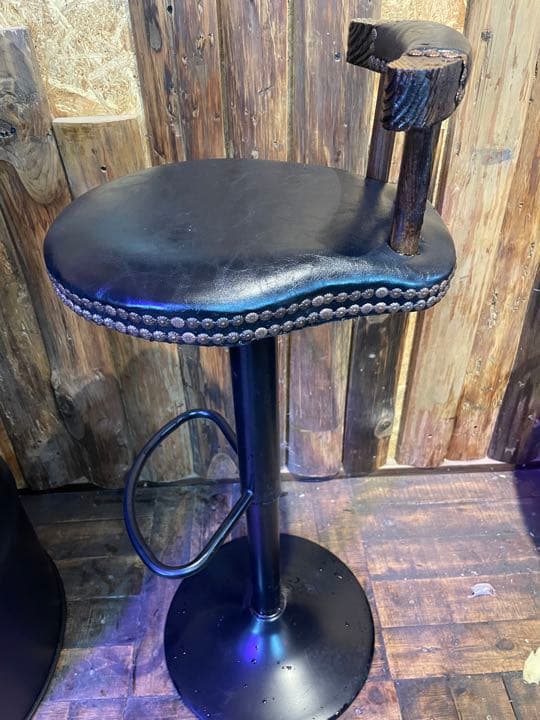 BARテーブルセット