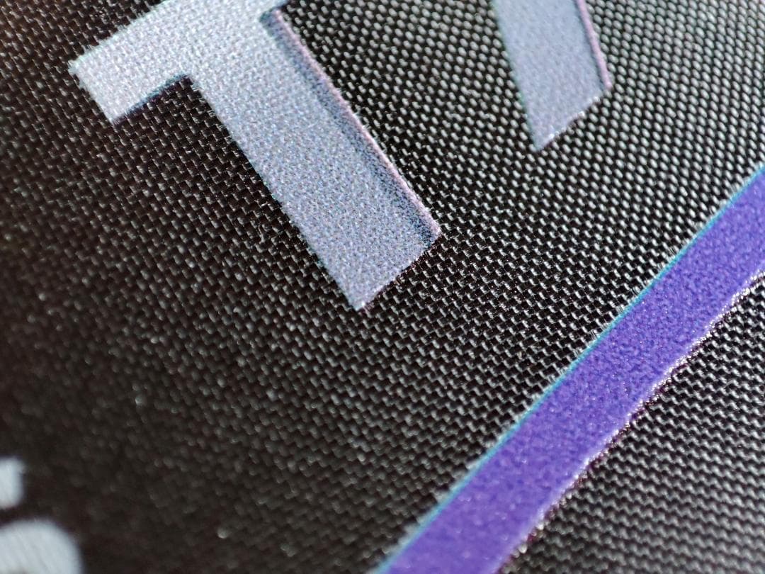 2個セット ピックルボール パドル T700 生カーボンファイバ 青い ZTY