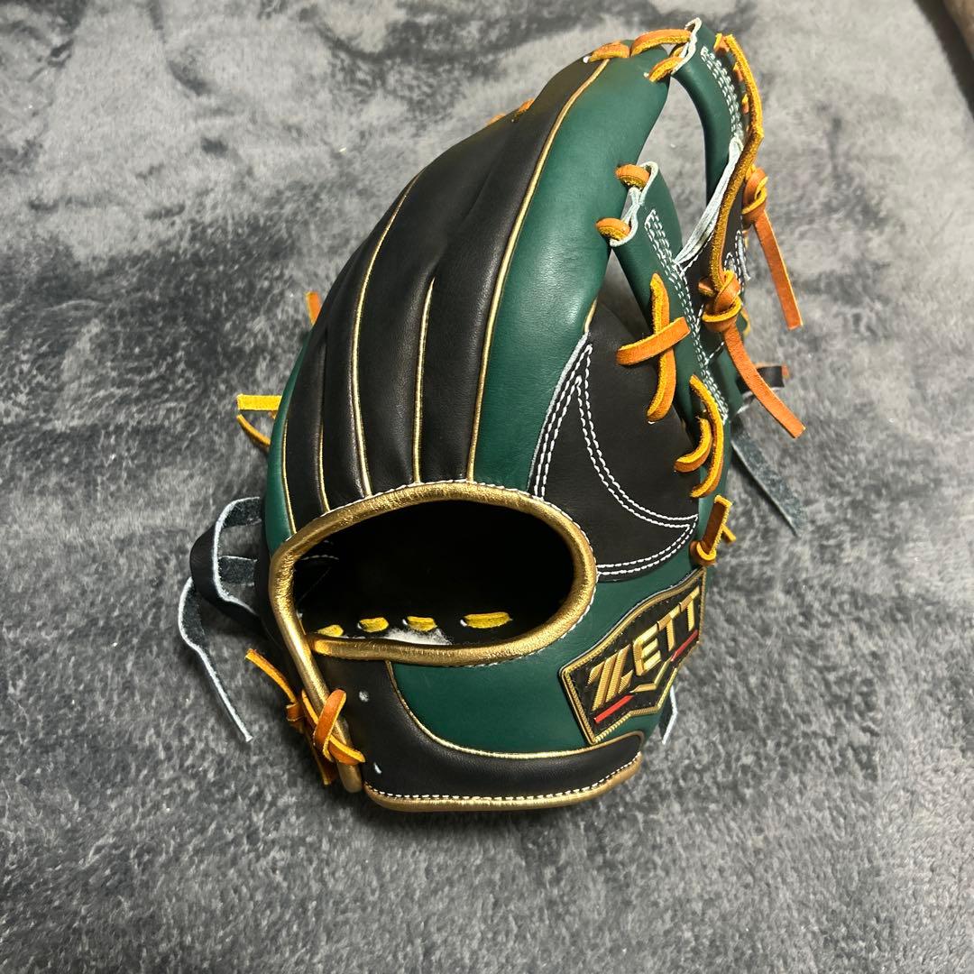 4*r様 野球 軟式グローブ 今宮モデル