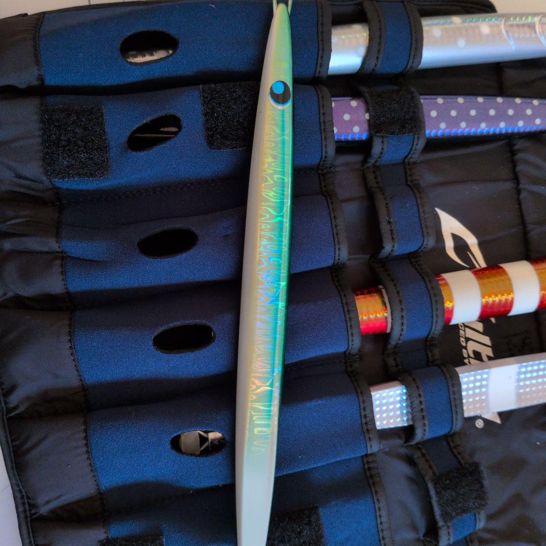 メタルジグ 300ｇから500ｇ まとめ売り