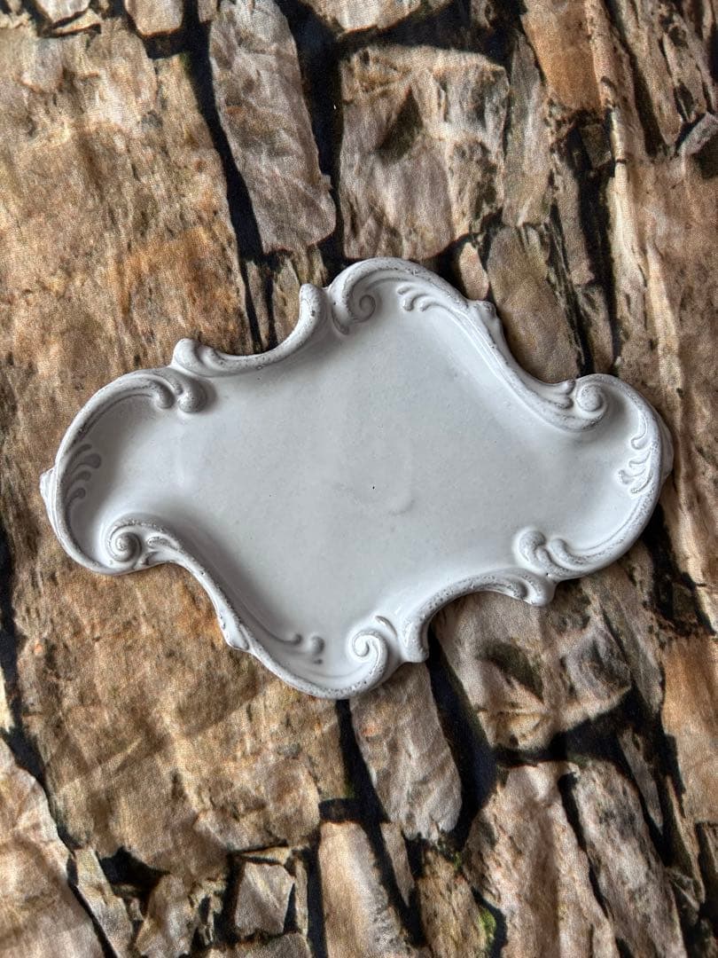 ASTIER de VILLATTE Dolly Dish セット