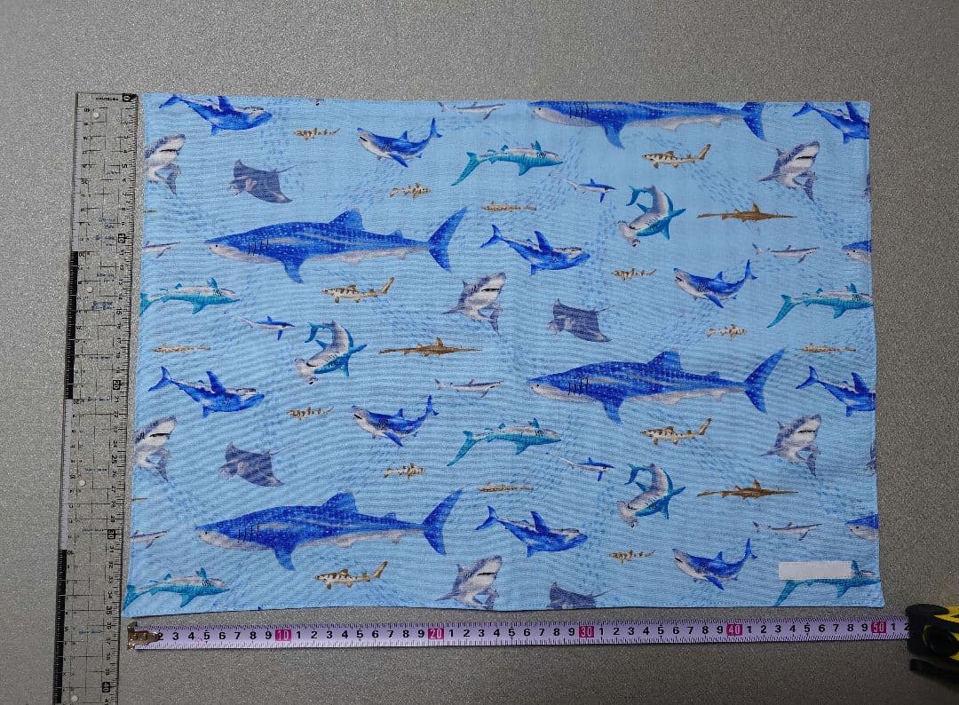 【ありたろページ】入園入学グッズ5点