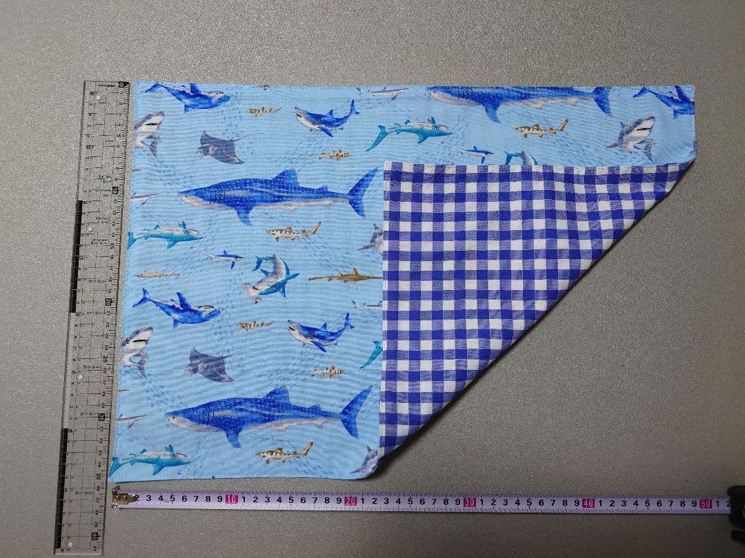 【ありたろページ】入園入学グッズ5点