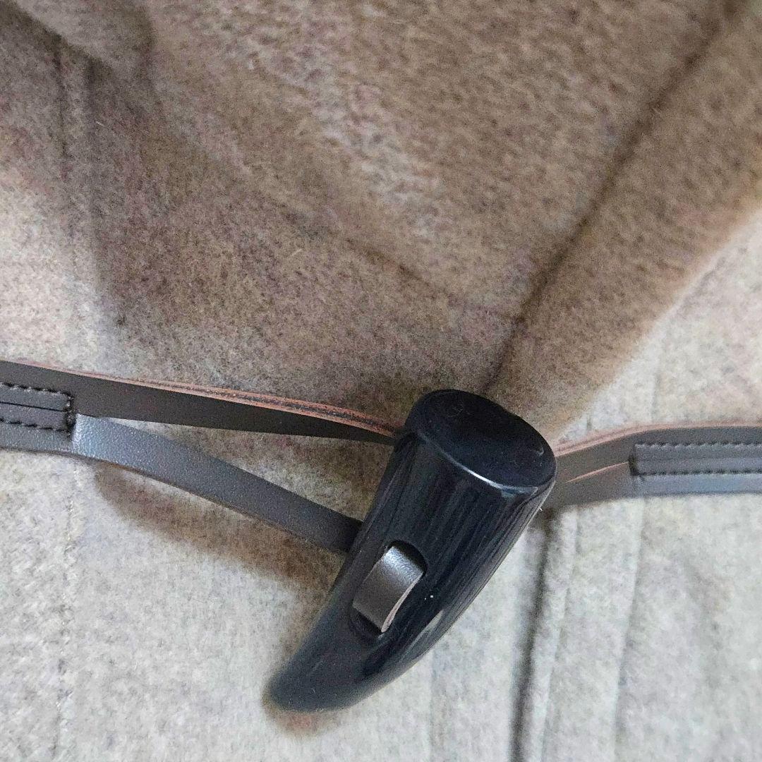 新品未使用 green label relaxing ダッフルコート XL