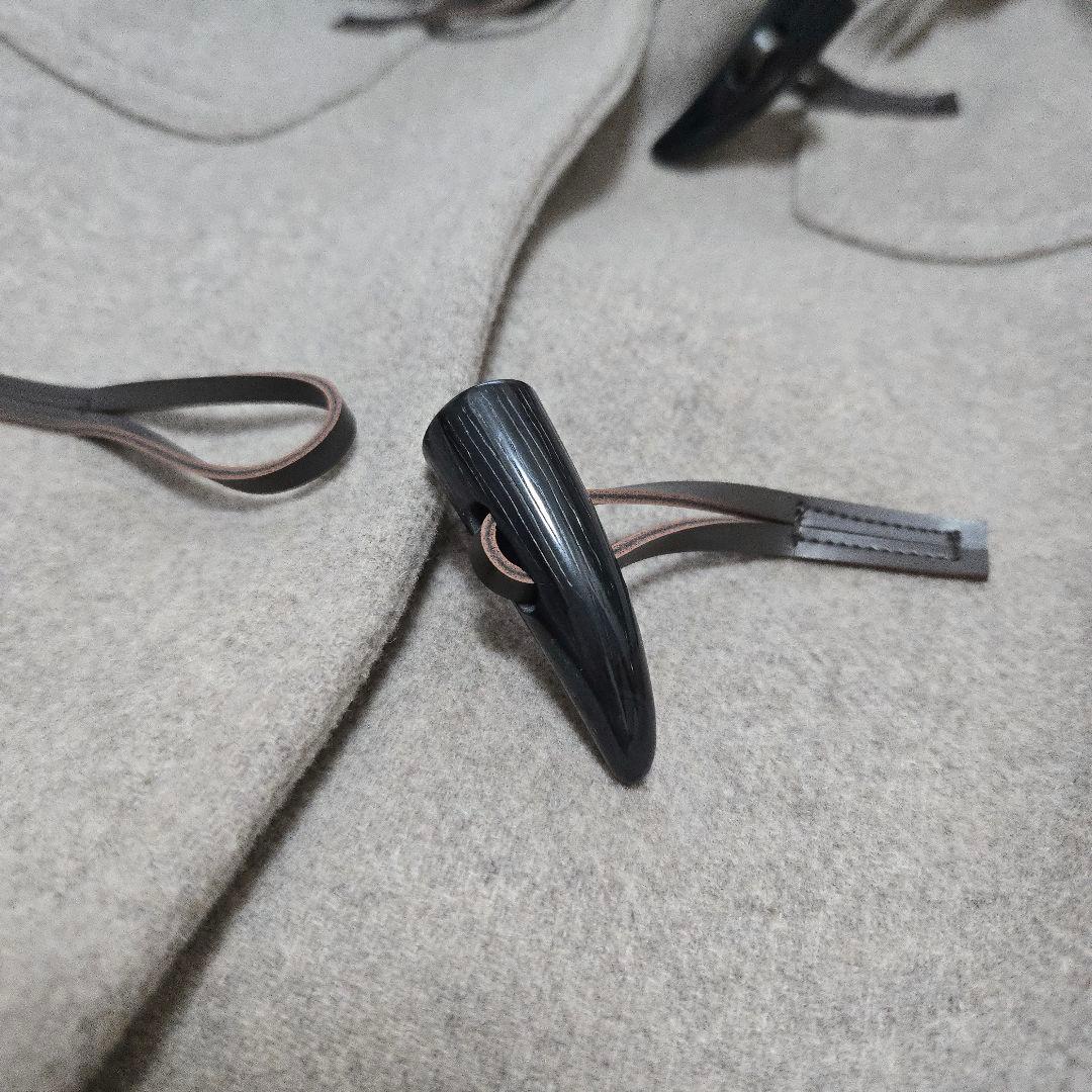 新品未使用 green label relaxing ダッフルコート XL