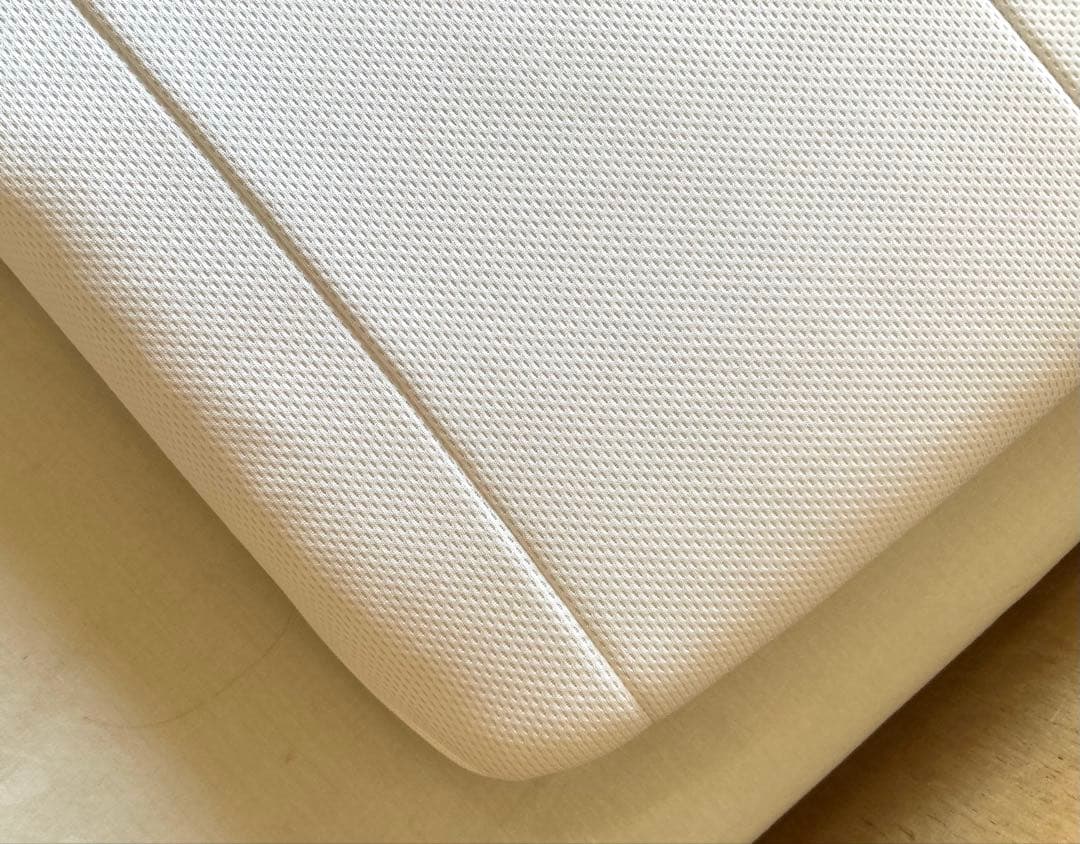 みっちゃん　airweave エアウィーヴマットレスシングル