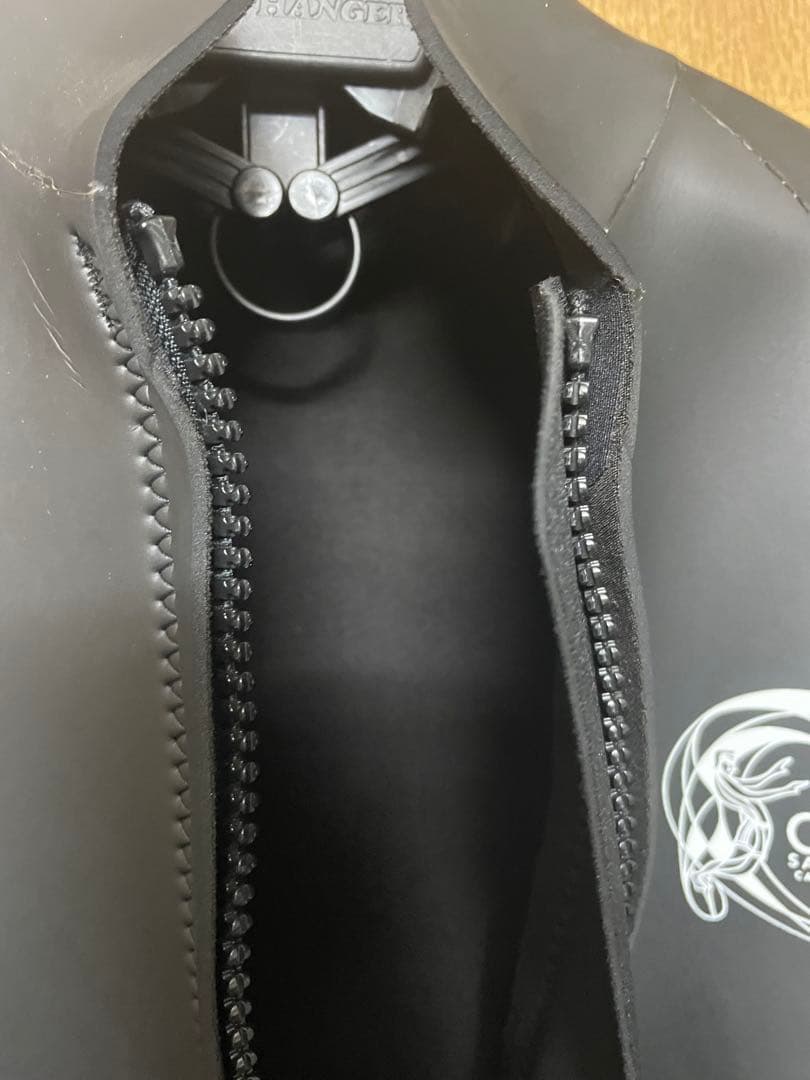 オニール　タッパー　スーパーライト　クラシック　レトロ　長袖タッパー